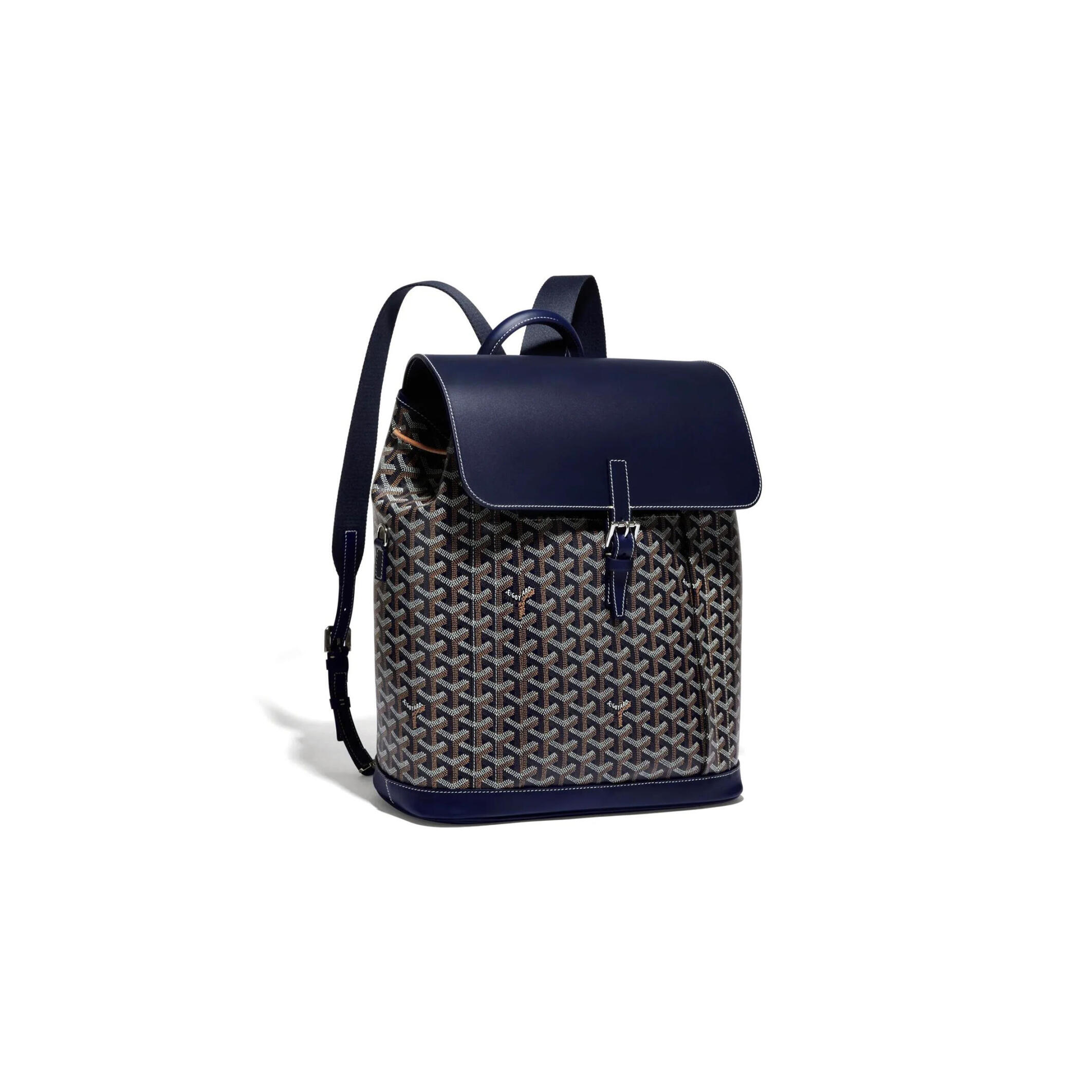 GOYARD ALPIN MM BACKPACK ALPIN2MMLTY12CL12P (39*32*15.5cm)